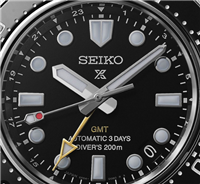 Watch Seiko Man Prospex in Steel SPB383J1 - SPB383J1